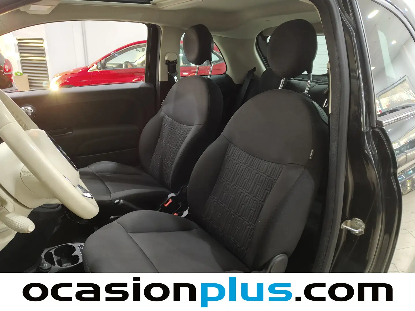 Foto Fiat 500 Fiat 500 1.0 Hybrid Dolcevita (70 CV)