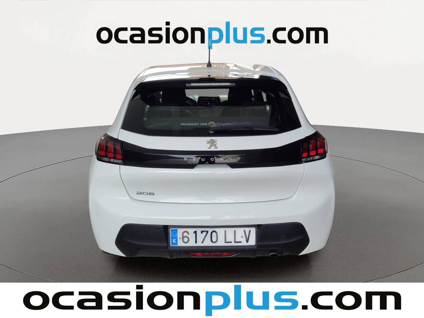 Peugeot 208 Peugeot 208 PureTech 100 Active Pack (100 CV) al mejor precio