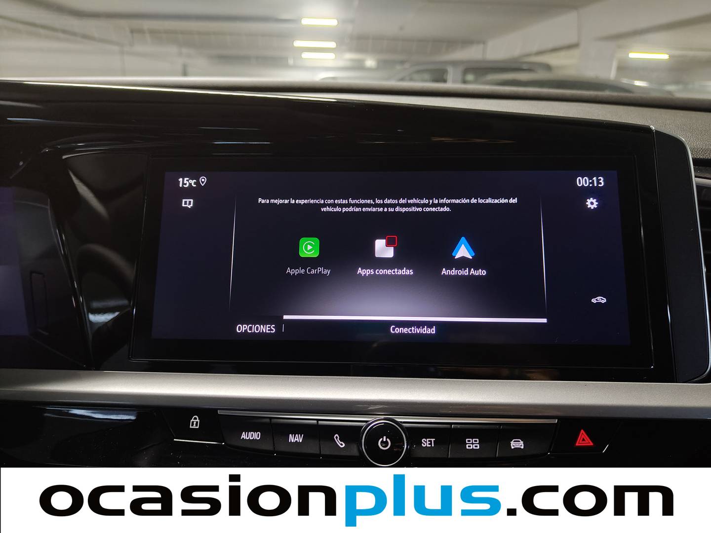 Foto Opel Grandland Opel Grandland 1.2 Turbo XHT S&S GS (130 CV)