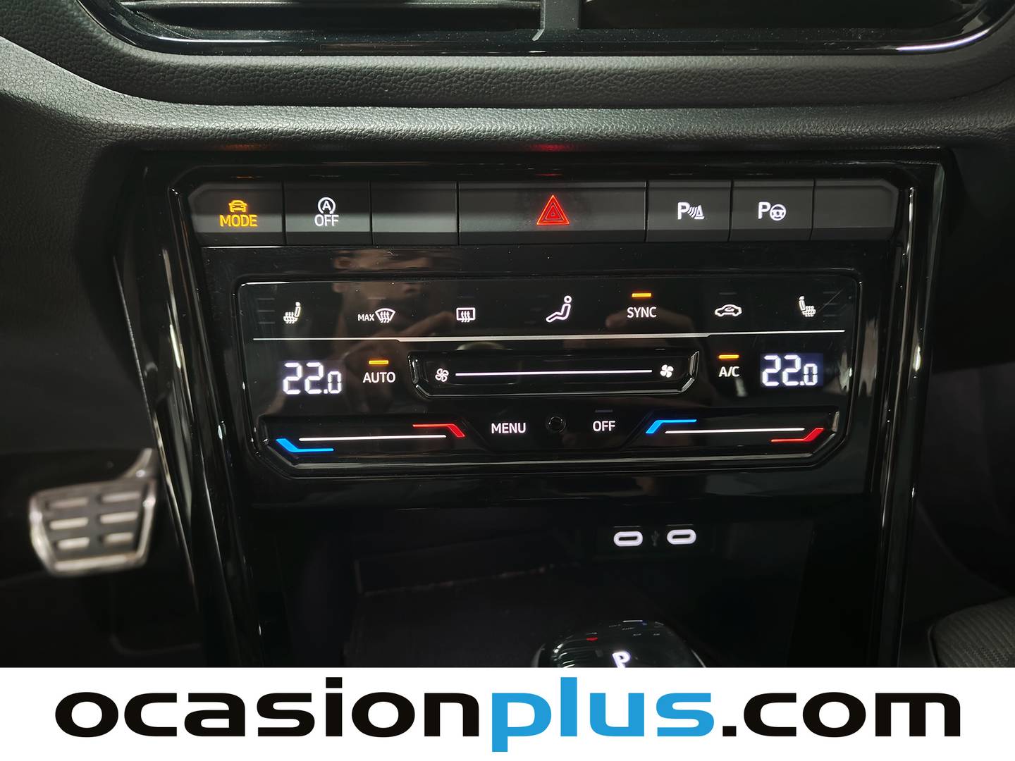 Volkswagen T-Roc Volkswagen T-Roc R-Line 2.0 TDI (150 CV) DSG automático