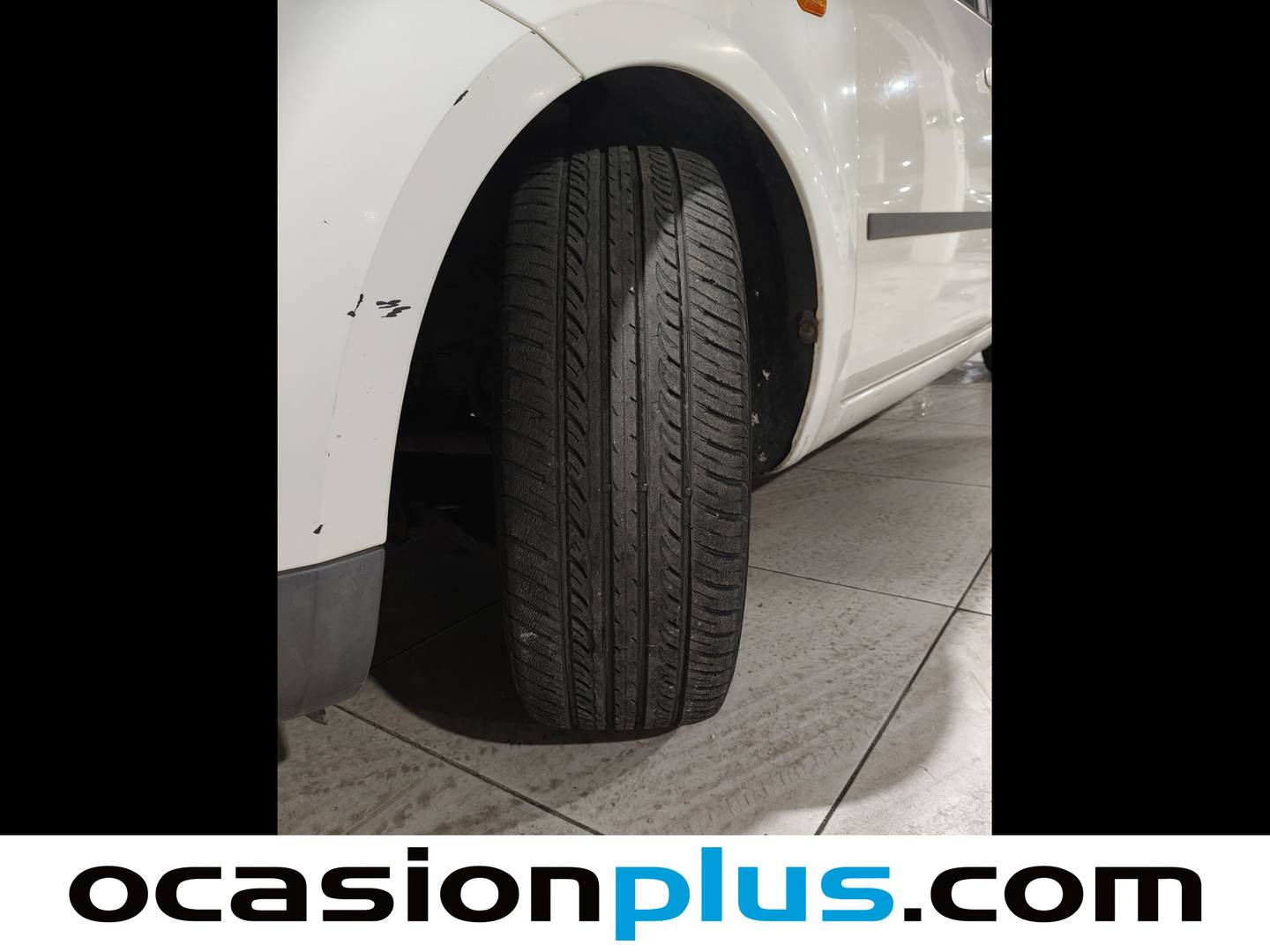 Ford Focus C-MAX Ford Focus C-Max 1.6 Trend (100 CV) al mejor precio