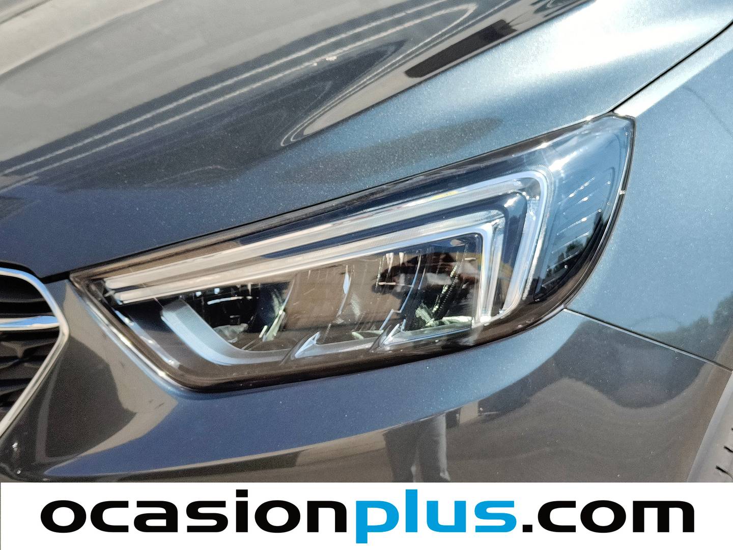 Acabados Opel Mokka X Opel Mokka X 1.6 CDTi S&S Excellence 4X2 (136 CV)
