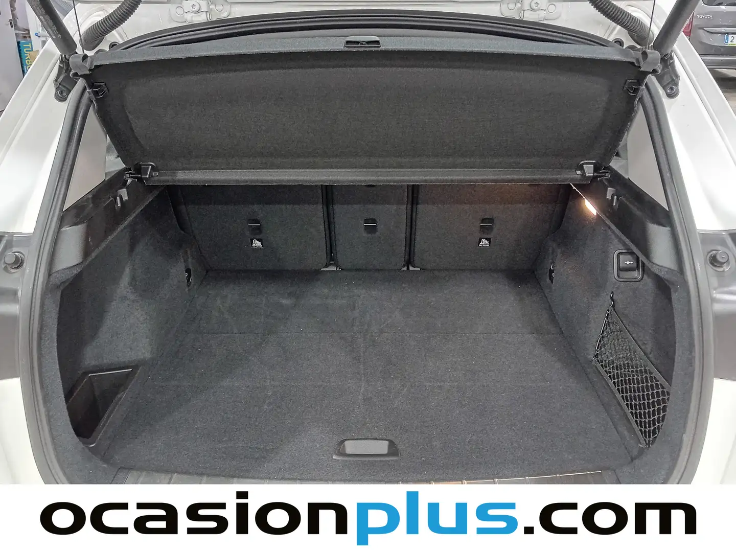 Foto BMW X1 BMW X1 xDrive20d (190 CV)