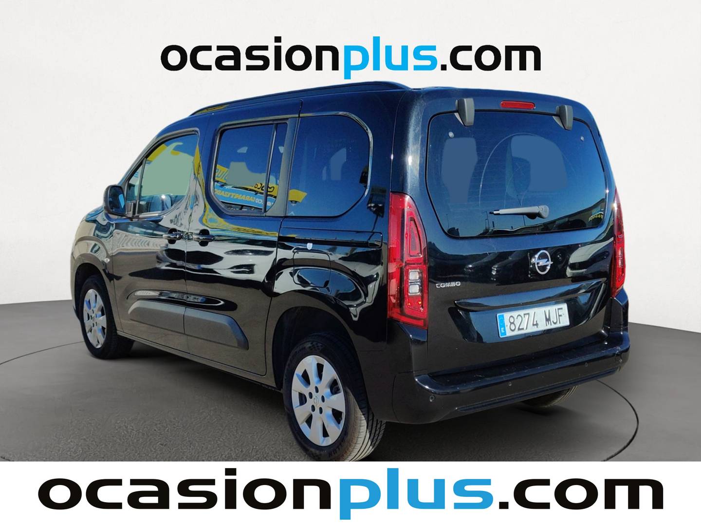 Foto Opel Combo Life Opel Combo Life 1.5 TD S&S Edition L  (102 CV)