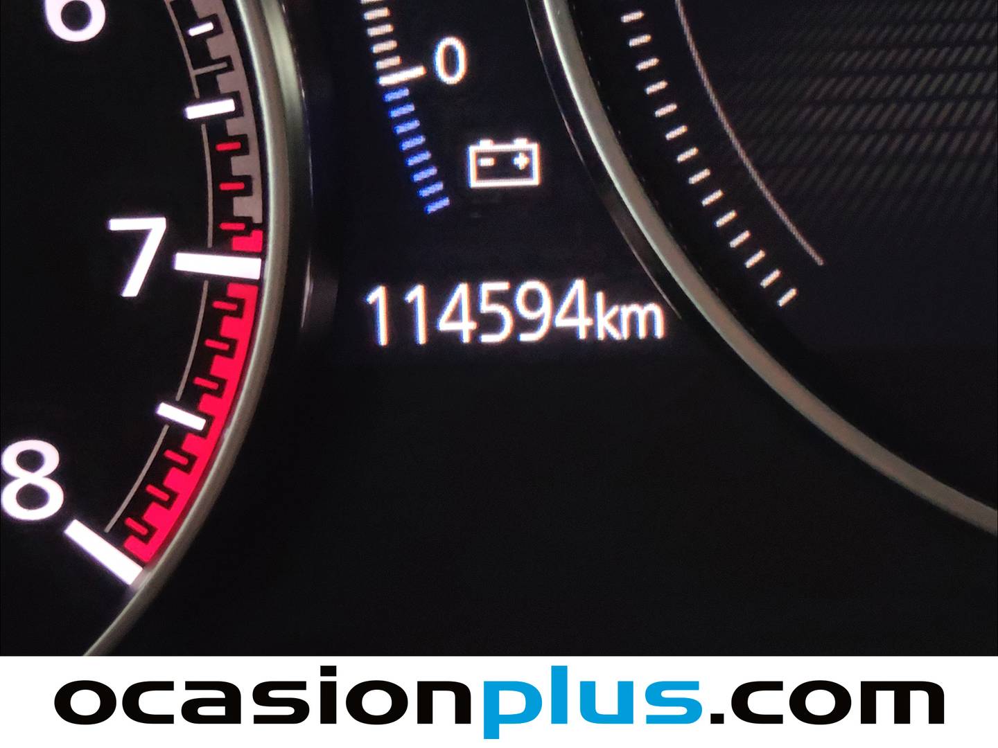 Mazda Mazda3 Mazda Mazda 3 2.0 Skyactiv-G Evolution (122 CV) seminuevo