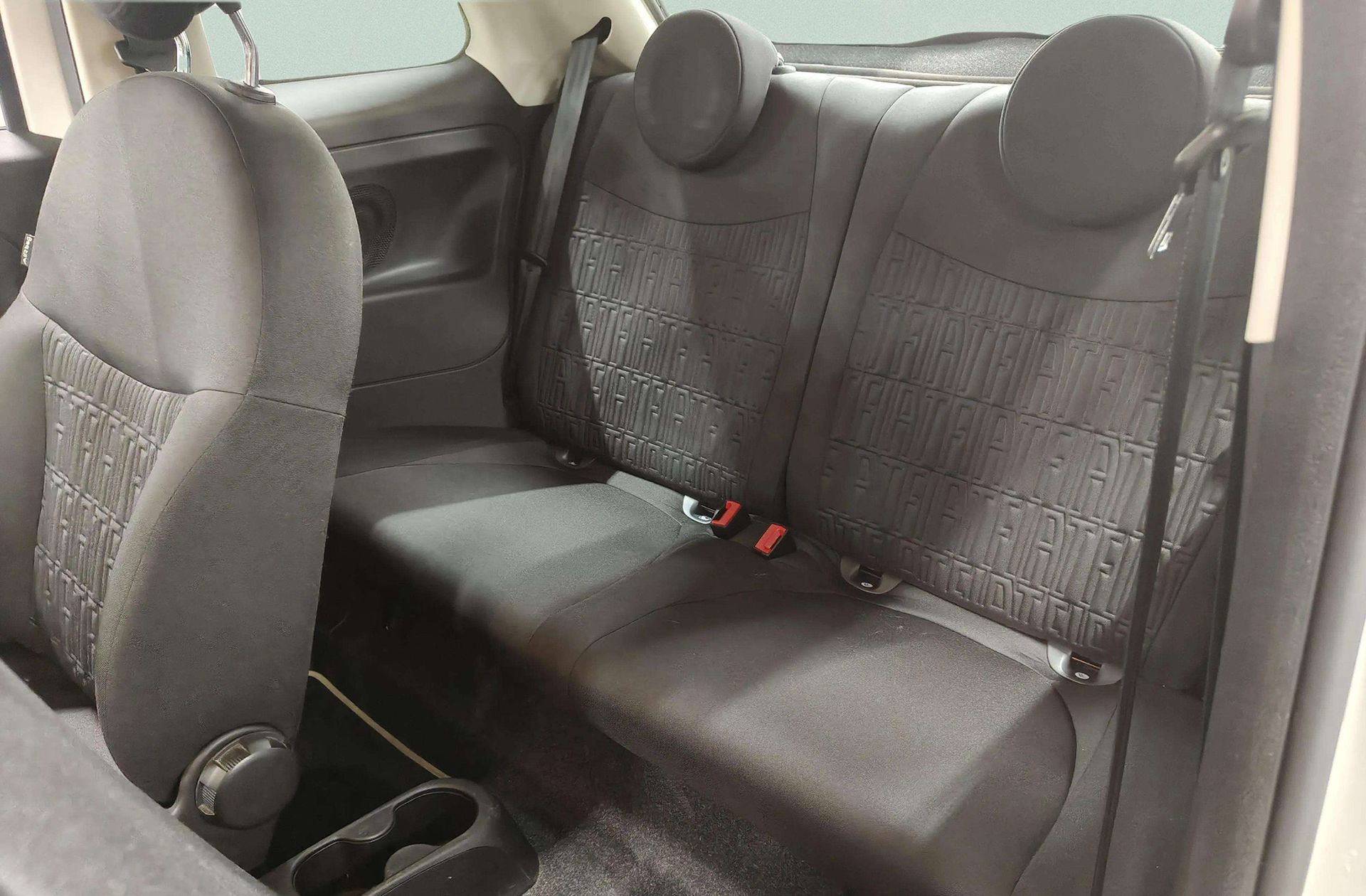 Fiat 500 1.0 Hybrid Monotrim - foto 9