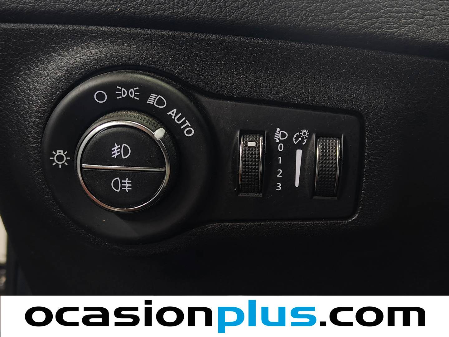 Acabados Jeep Compass Jeep Compass 1.4 Multiair Limited 4x2 (140 CV)