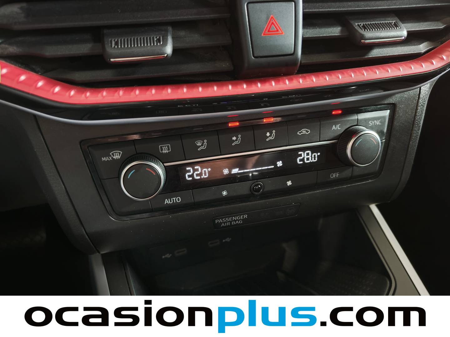 Foto Seat Arona SEAT Arona 1.5 TSI S&S FR XL DSG (150 CV)