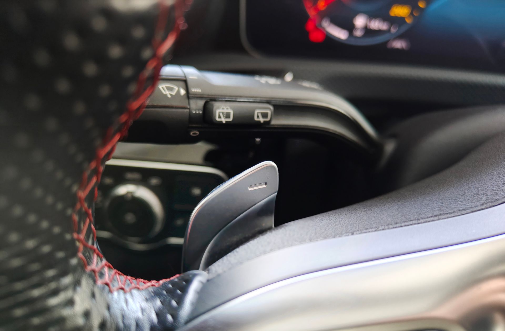 Mercedes-Benz Clase A 220 Pack AMG - foto 34