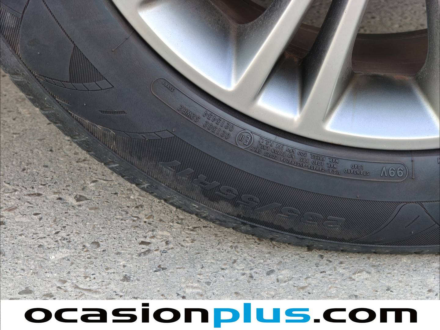 Foto Ford Kuga Ford Kuga 2.0 TDCI Titanium 4x4 Powershift (163 CV)