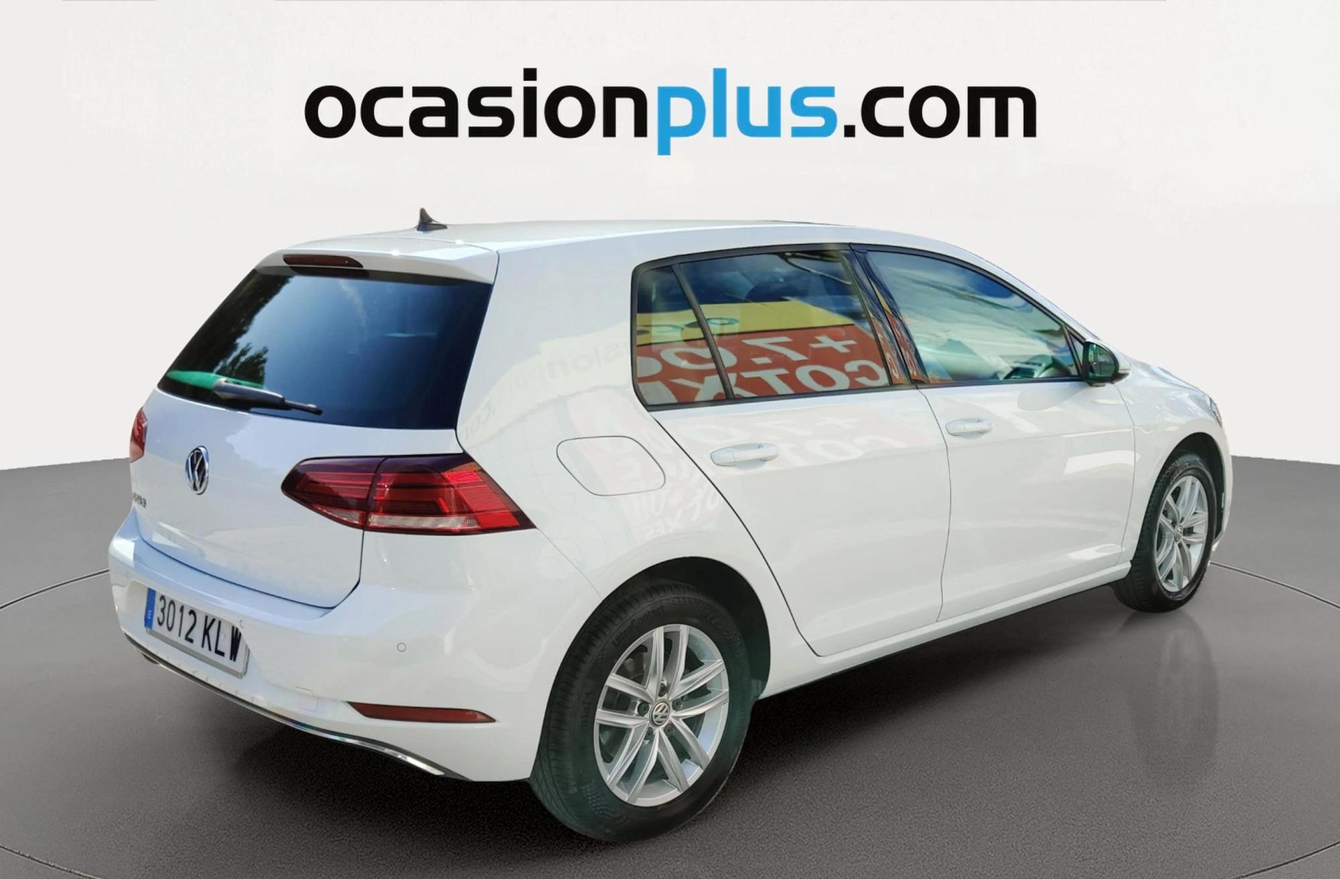 Volkswagen Golf Advance 1.4 TSI - foto 4