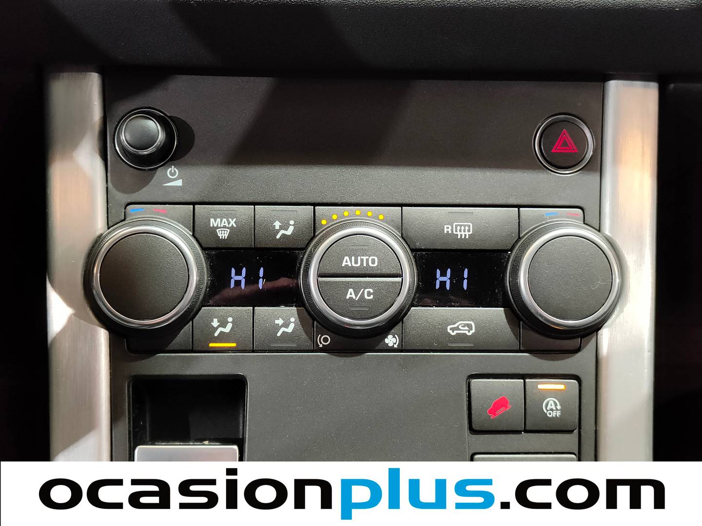 Land Rover Range Rover Evoque Land Rover Range Rover Evoque 2.0 TD4 SE 4WD Auto 110 kW (150 CV) al mejor precio