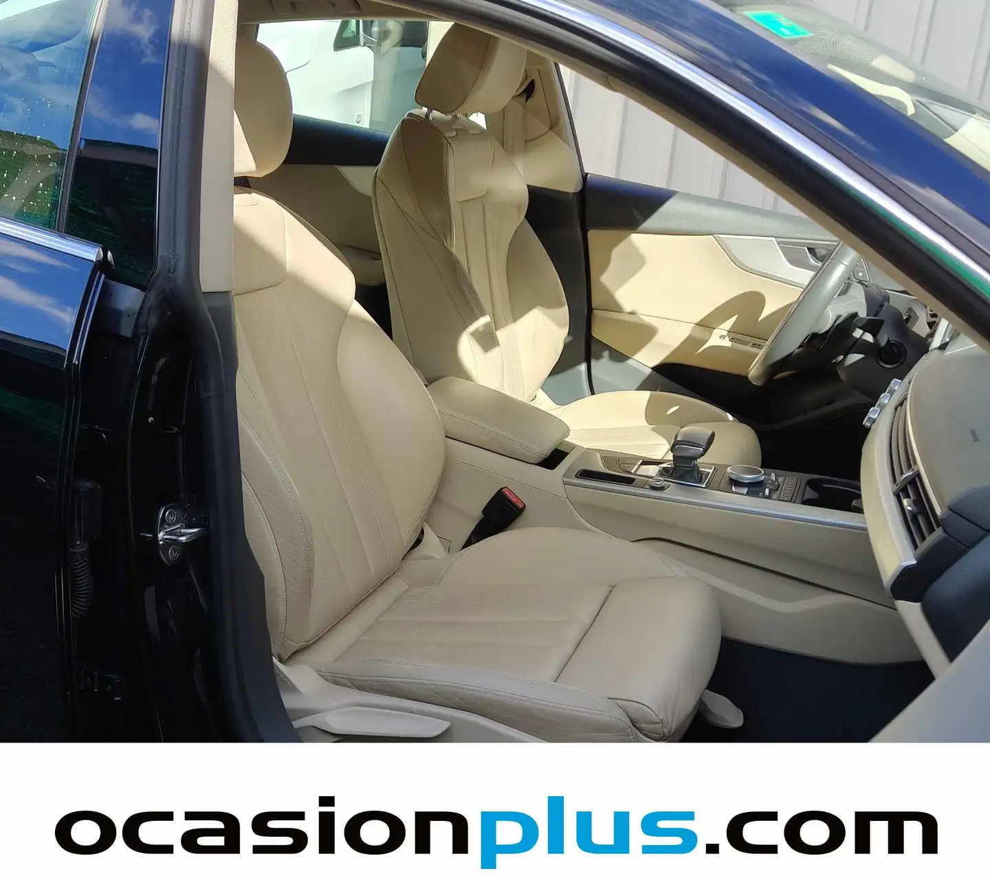 Foto Audi A5 Audi A5 Sportback 40 TFSI  (190 CV) S tronic