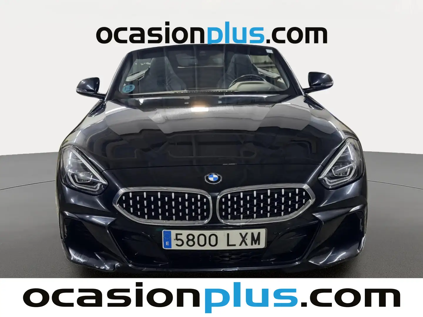 Foto BMW Z4 BMW Z4 sDrive20i Cabrio  (197 CV) Pack M