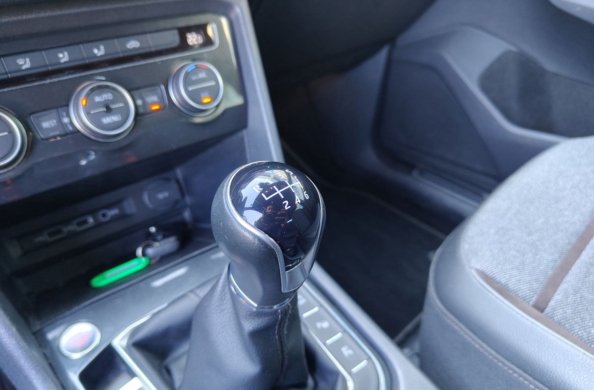 SEAT Tarraco 1.5 TSI Xcellence - foto 5