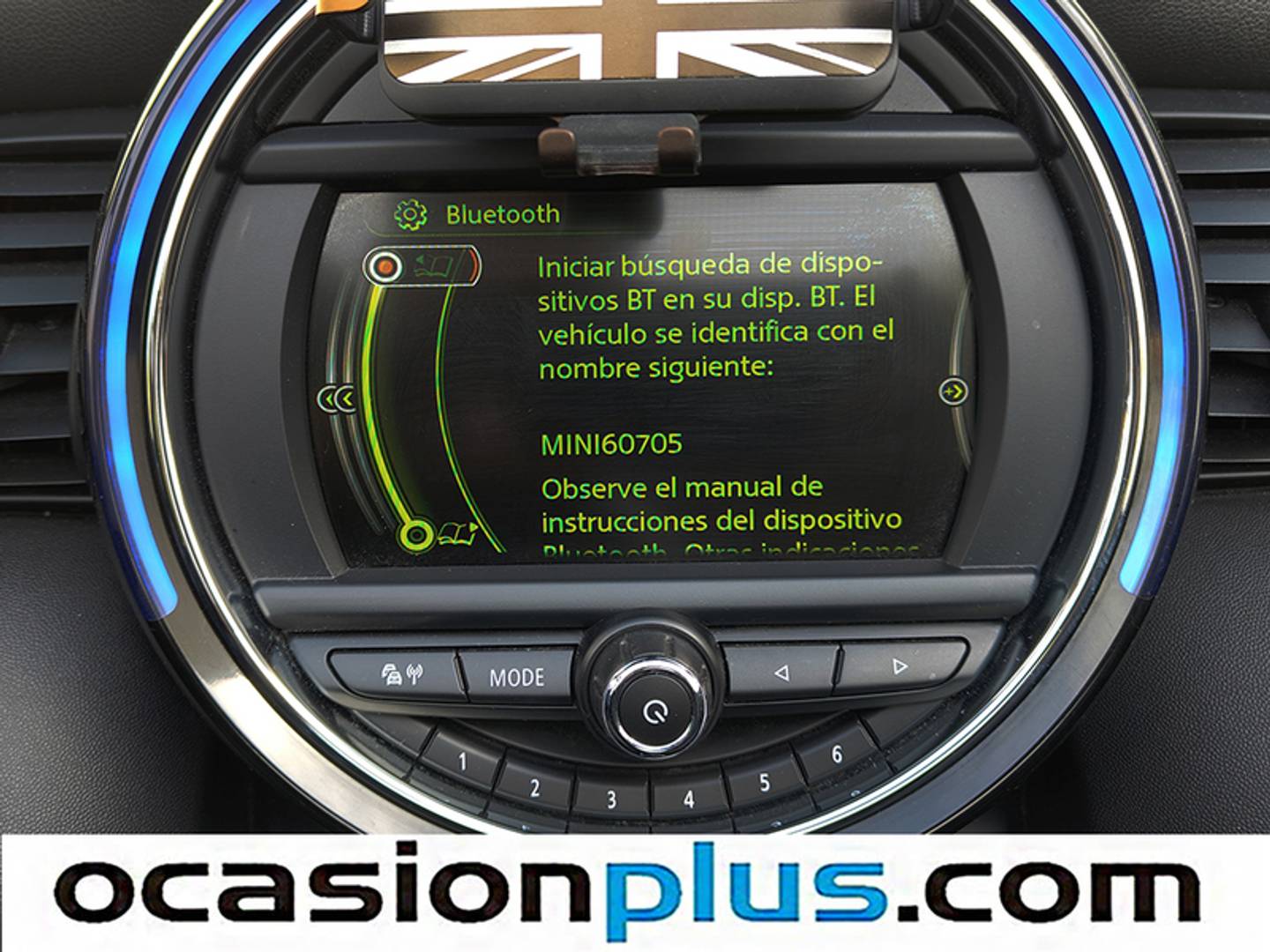 Mini MINI MINI MINI Cabrio Cooper D (116 CV) diésel