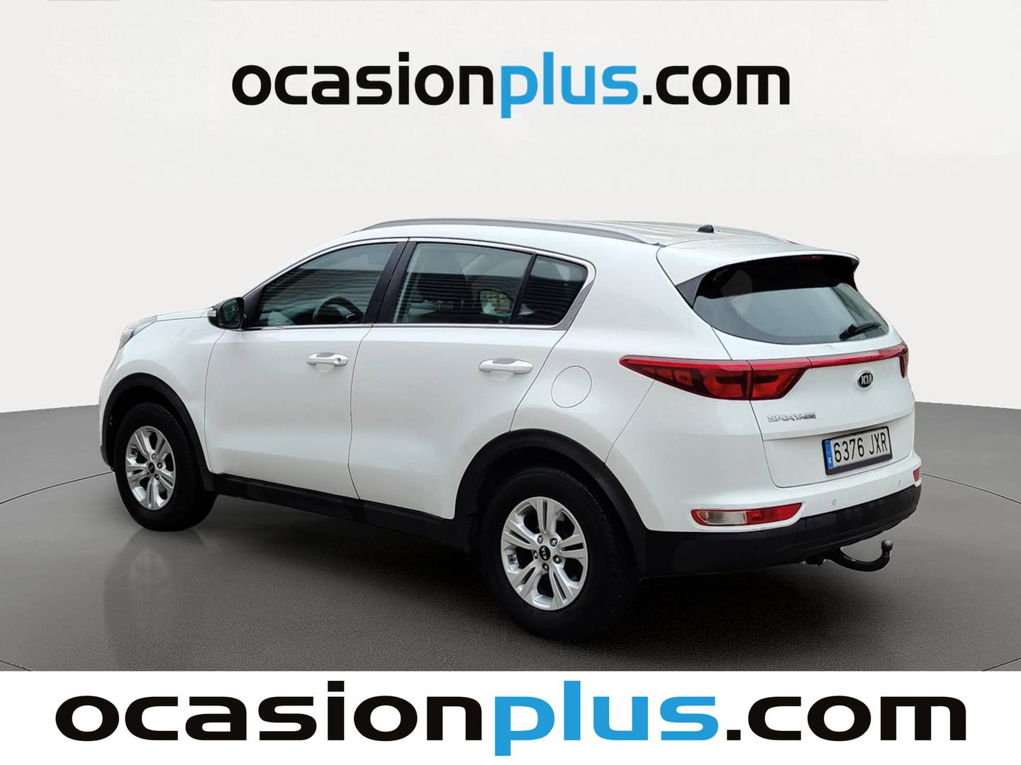 KIA Sportage KIA Sportage 1.6 GDi Concept 4x2 (132 CV) 132cv