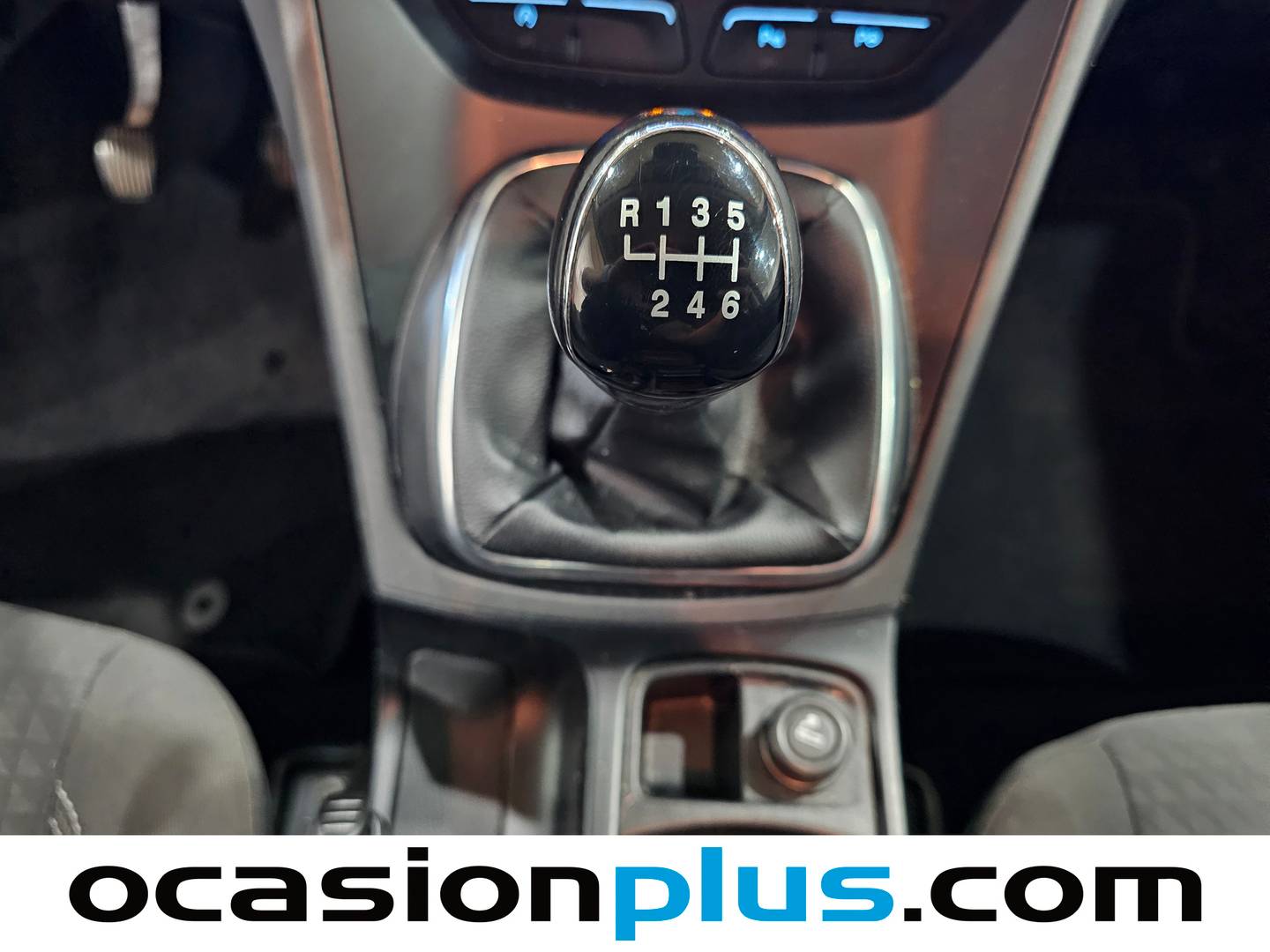 Ford Grand C-Max Ford Grand C-Max 1.0 EcoBoost Trend+ (125 CV) 7 PLAZAS de segunda mano