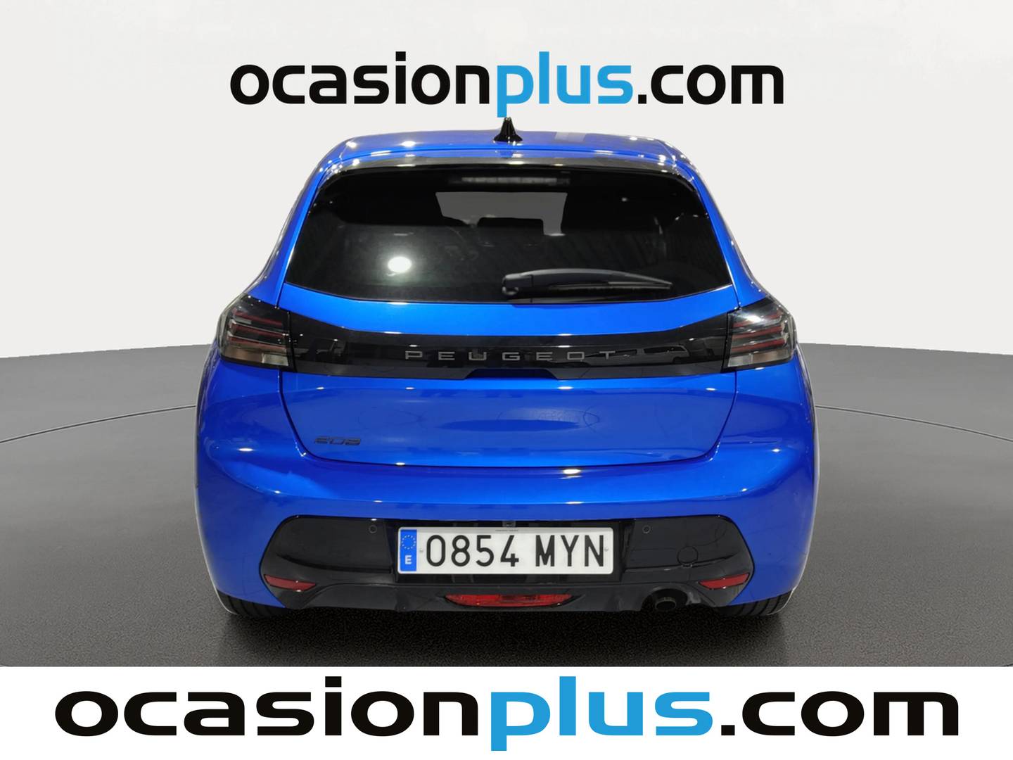 Foto Peugeot 208 Peugeot 208 PureTech 100 Allure (100 CV)