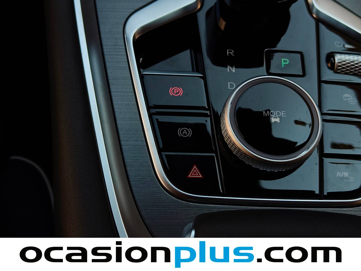 EBRO S700 EBRO S700 1.6 TGDI Luxury 7 DCT (147 CV) km 0
