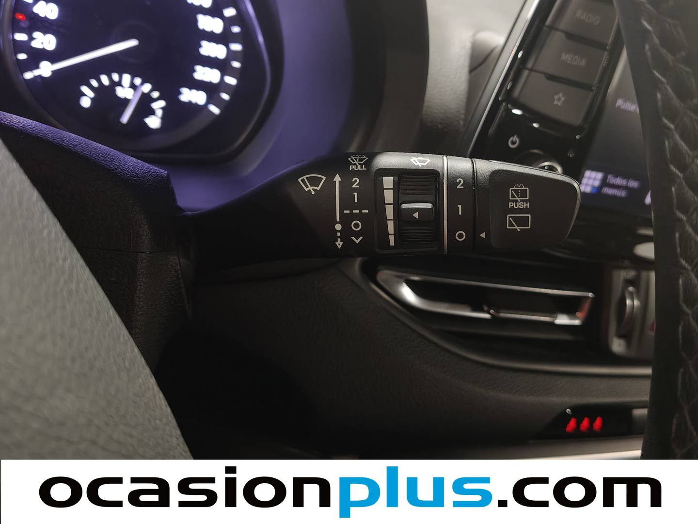 Hyundai i30 Hyundai i30 1.5 DPI Klass SLX (110 CV) 110cv