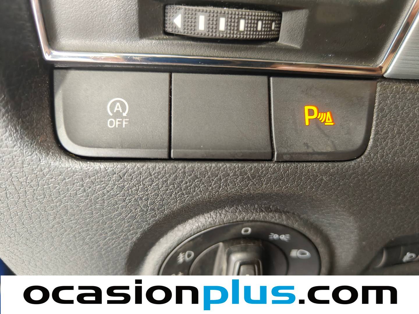 Skoda Fabia Skoda Fabia 1.2 TSI Like (90 CV) gasolina