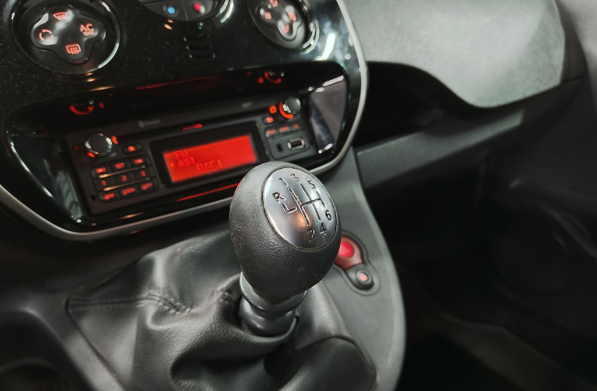 Renault Kangoo Dynamique M1-AF dCi - foto 5
