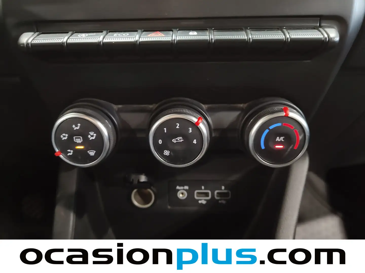 Foto Renault Clio Renault Clio Intens TCe (90 CV)