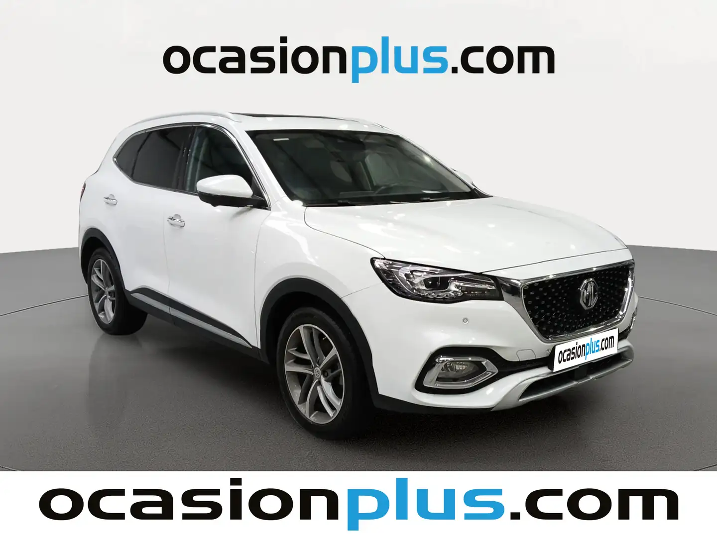 Foto MG HS MG HS 1.5 Turbo GDI Luxury (162 CV)