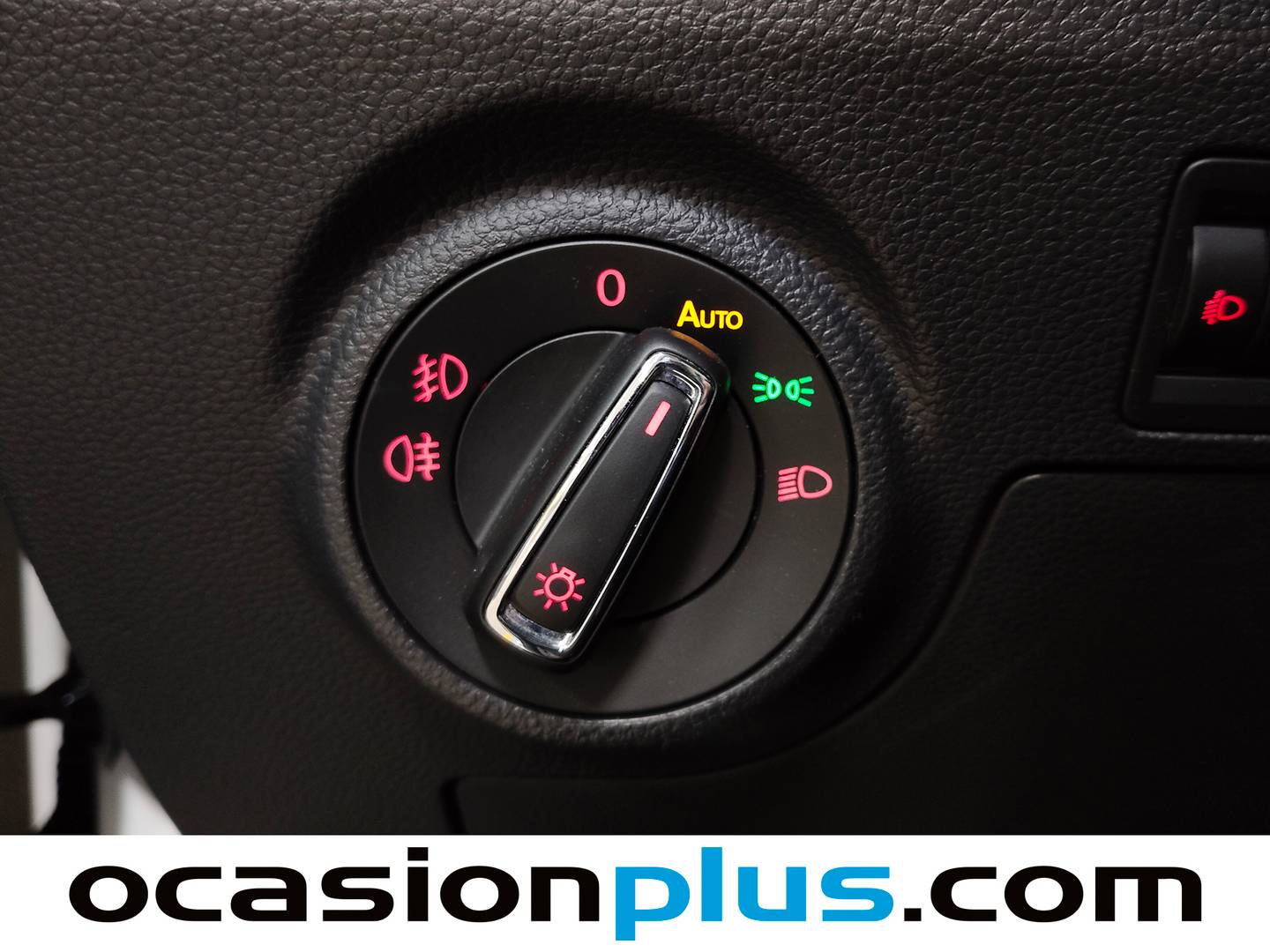 Seat Ibiza Seat Ibiza 1.0 MPI Style Plus (80 CV) de segunda mano