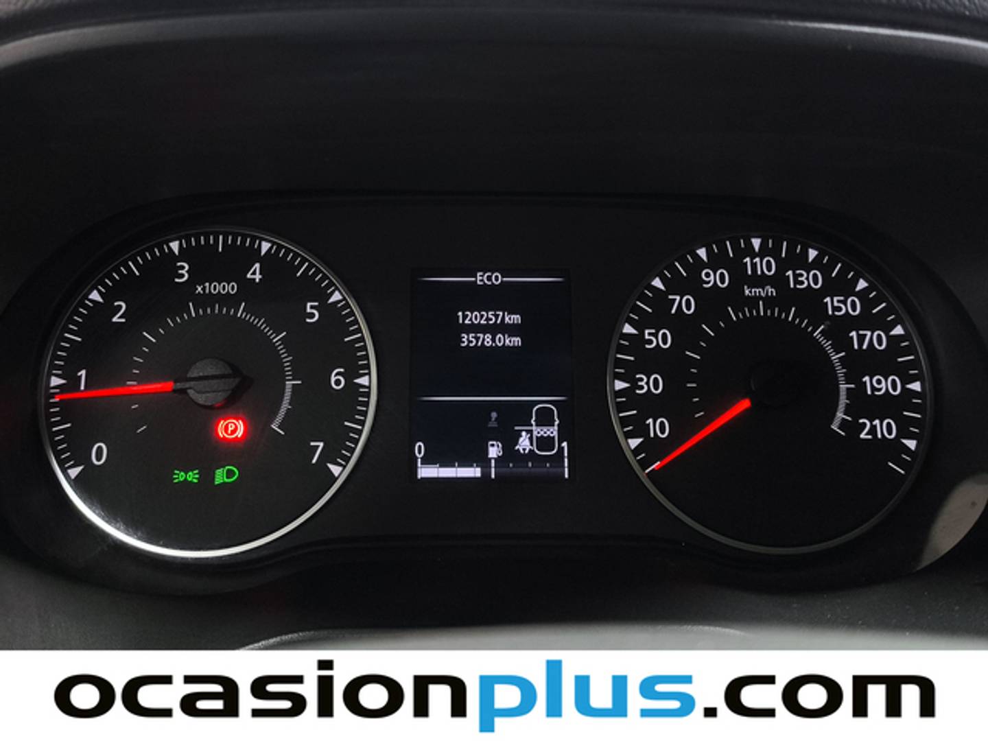 Dacia Duster Dacia Duster Prestige Blue dCi (115 CV) 4X2 de segunda mano