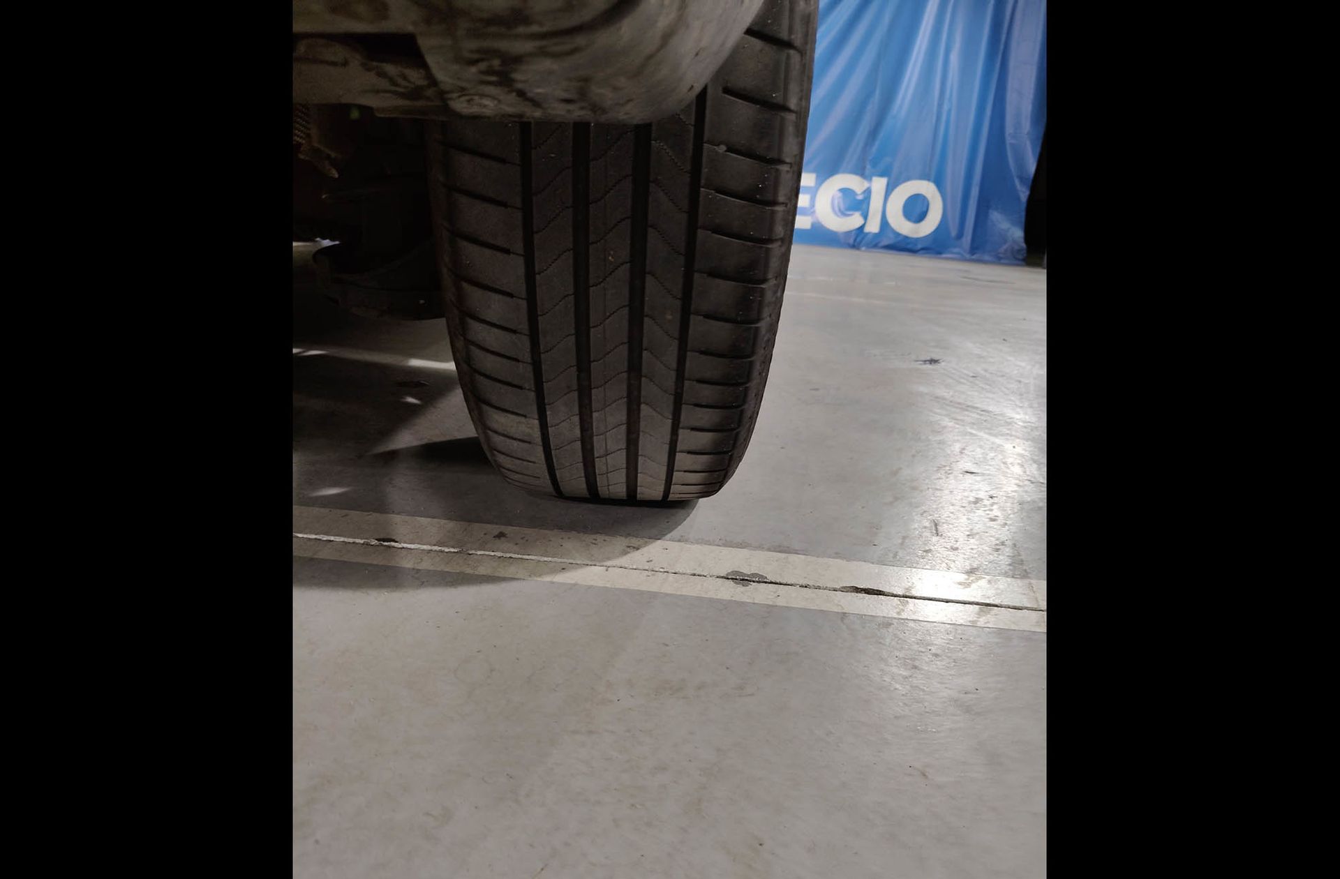 Citroën Berlingo BlueHDi 130 Talla M Max - foto 40