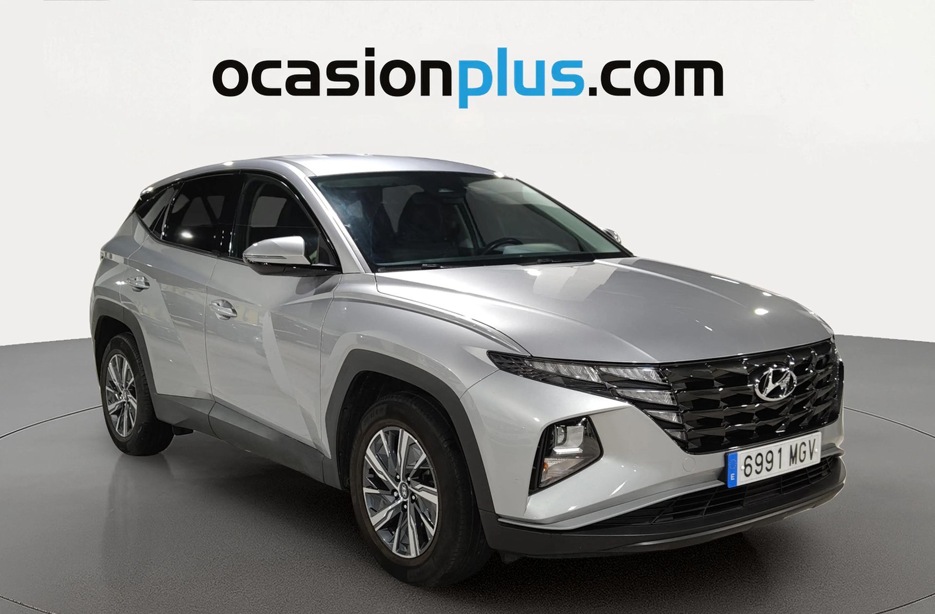 Hyundai Tucson 1.6 T-GDi Klass 4x2 - foto 2