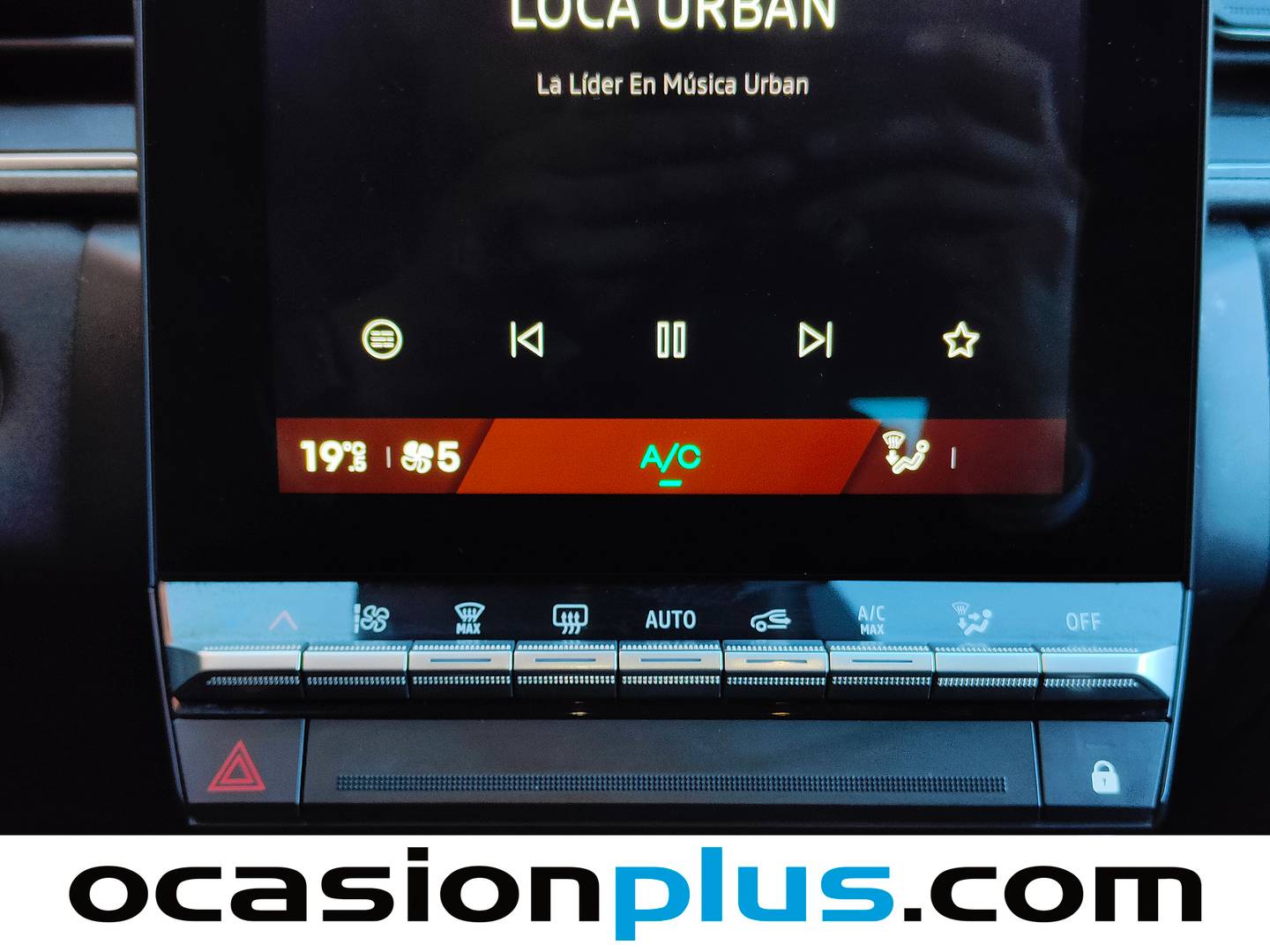 Renault Symbioz Renault Symbioz Techno mildhybrid (140 CV) híbrido