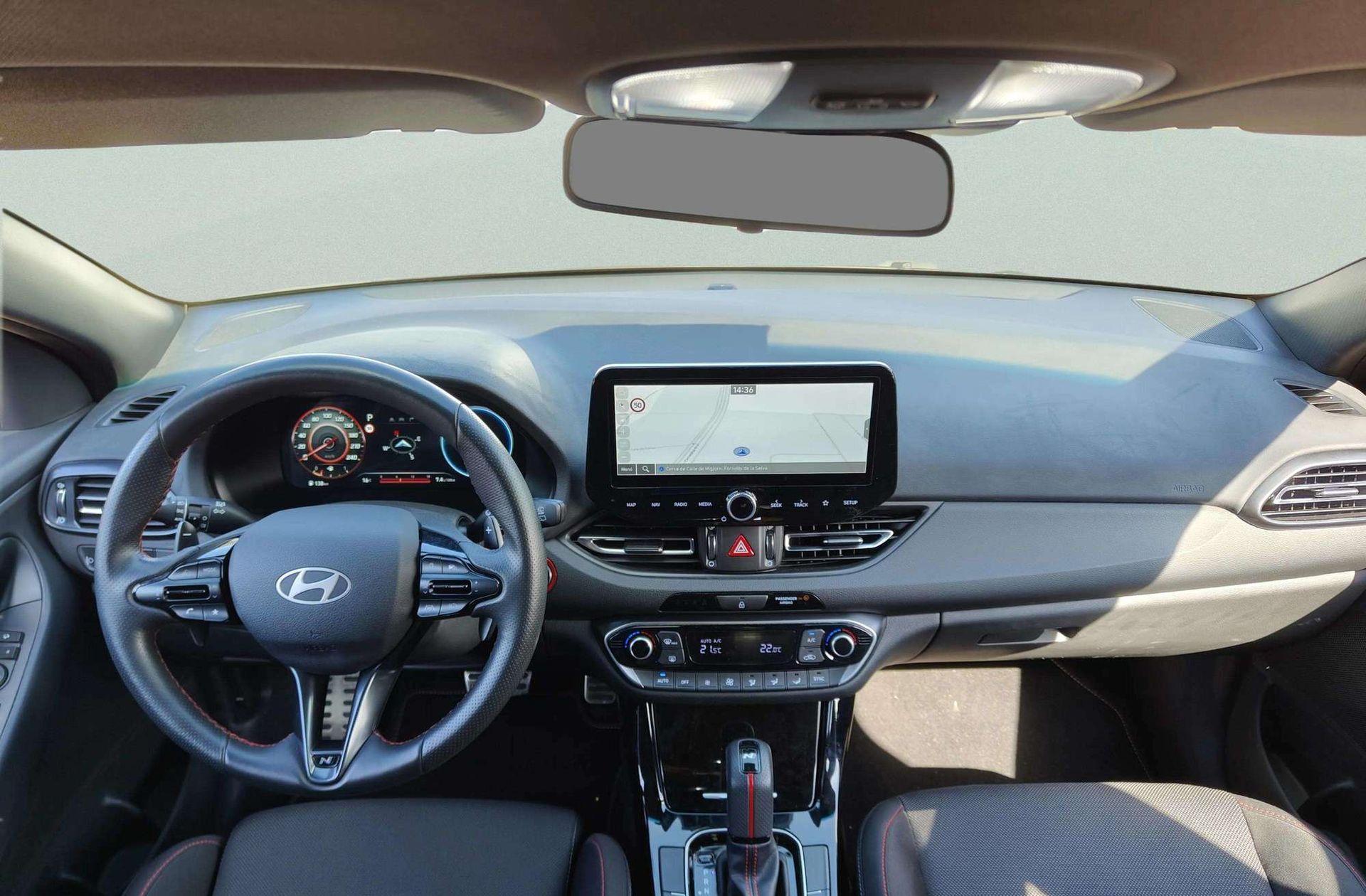 Hyundai i30 1.0 T-GDi N Line DCT - foto 7