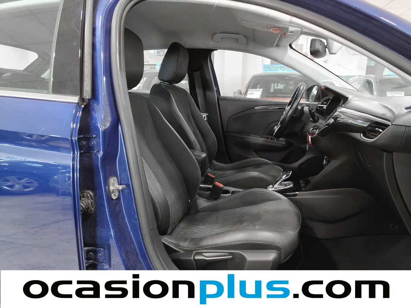 Foto Opel Corsa Opel Corsa 1.2 Turbo XHL Elegance Auto (100 CV)