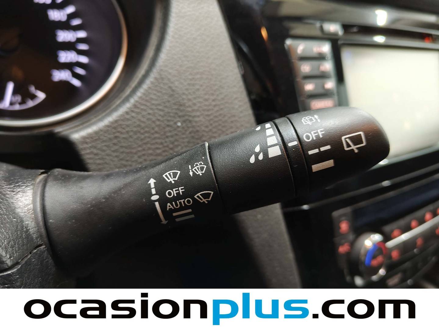 Nissan QASHQAI Nissan Qashqai dCi 110 S&S Acenta 4x2 (110 CV) barato