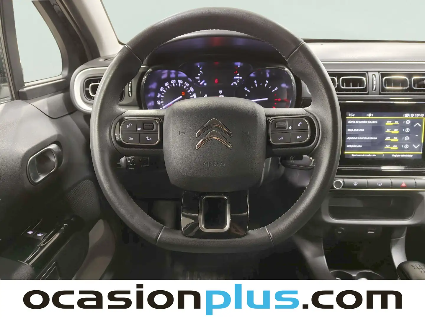 Foto Citroën C3 Citroen C3 PureTech 110 S&S Max (110 CV)