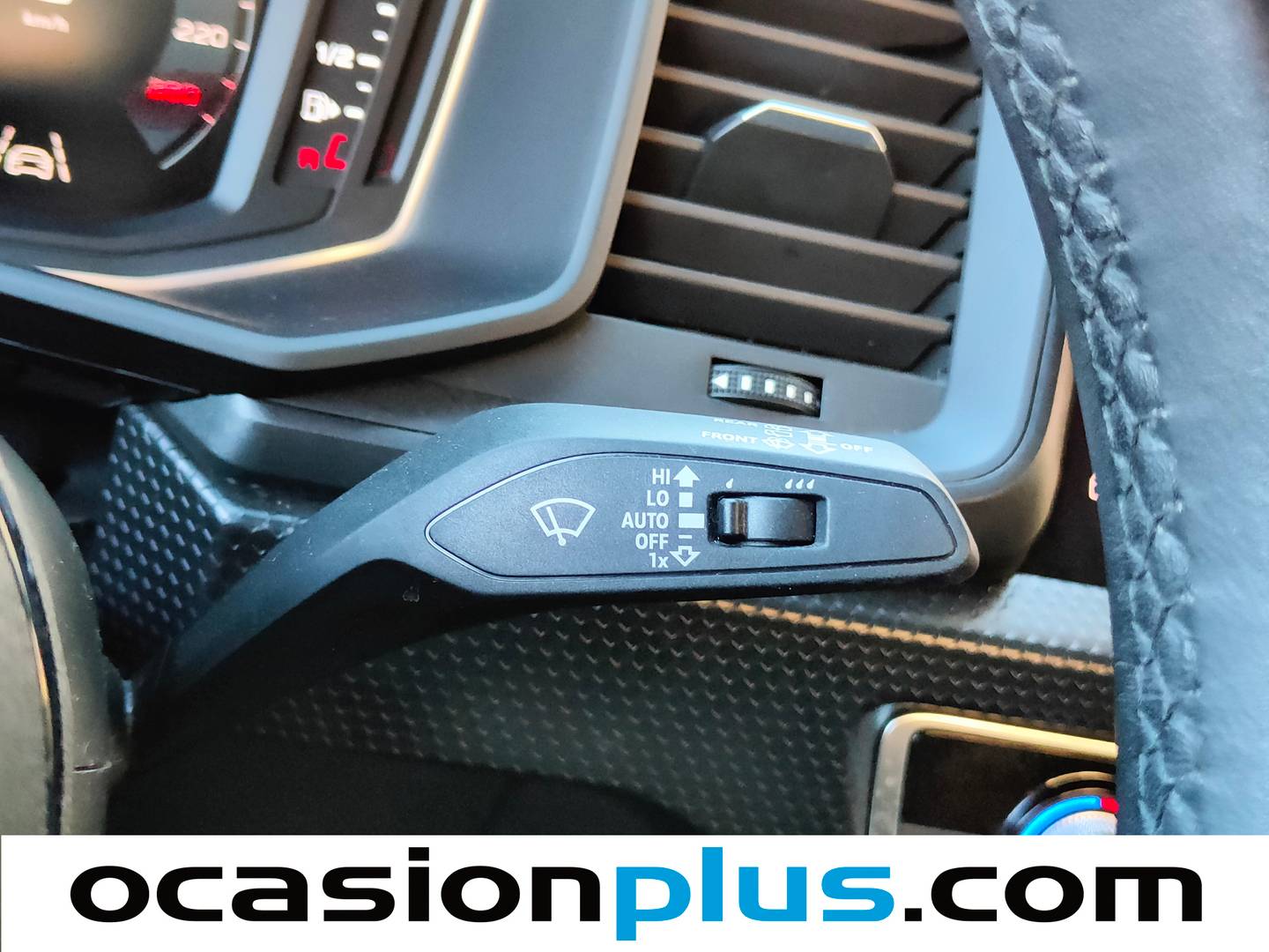 Foto Audi A1 Audi A1 Sportback Sportback Advanced 30 TFSI (110 CV)