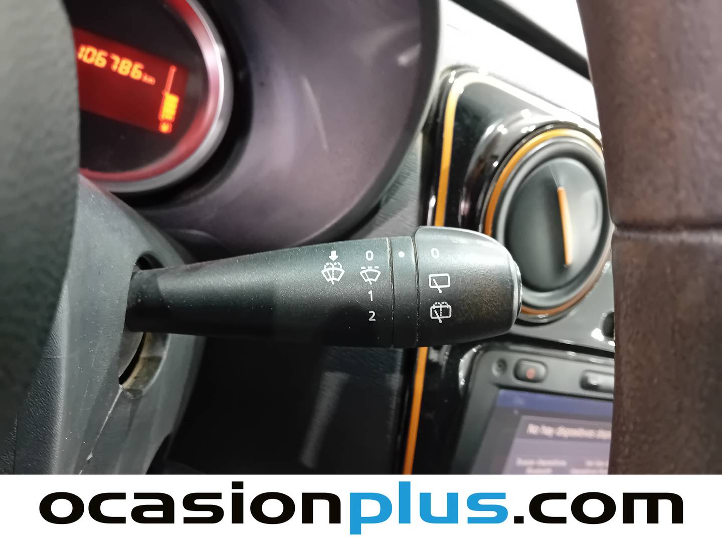 Dacia Dokker Dacia Dokker Stepway dCi (90 CV) de ocasión