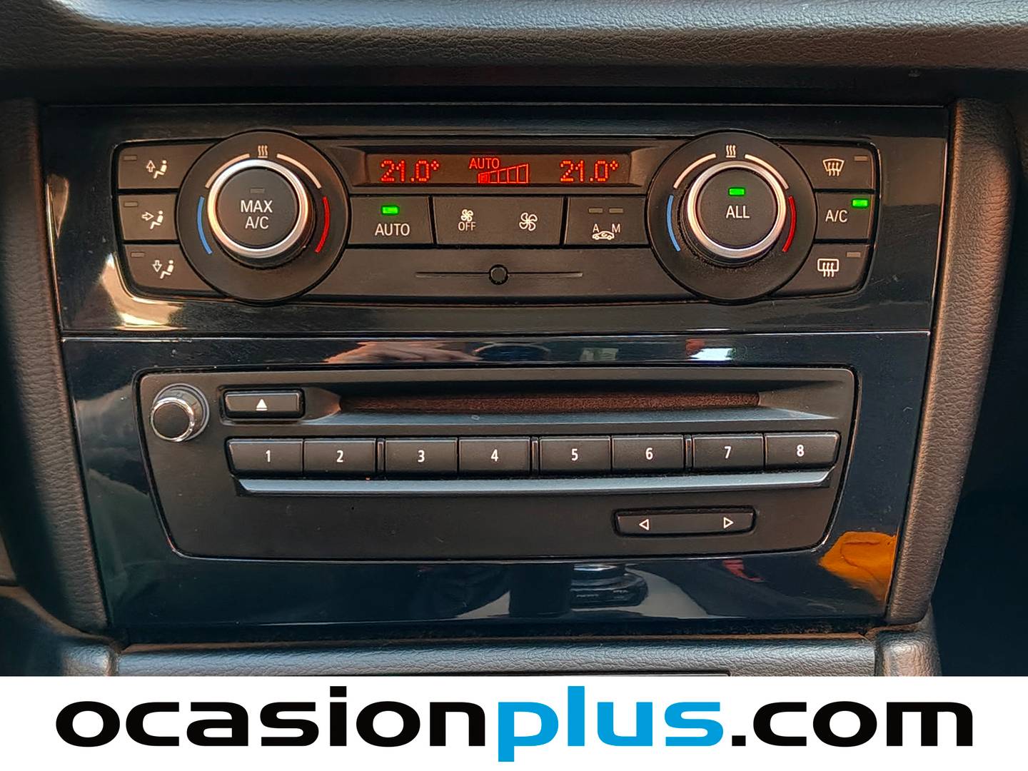 BMW X1 BMW X1 sDrive16d (116 CV) km 0