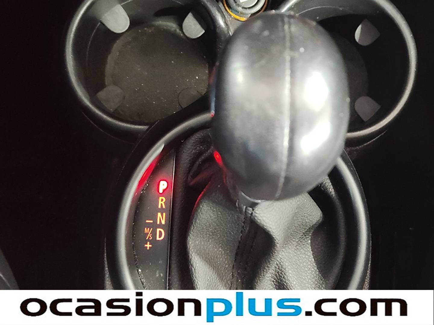 Foto Mini Countryman MINI MINI Countryman Cooper SD (143 CV)