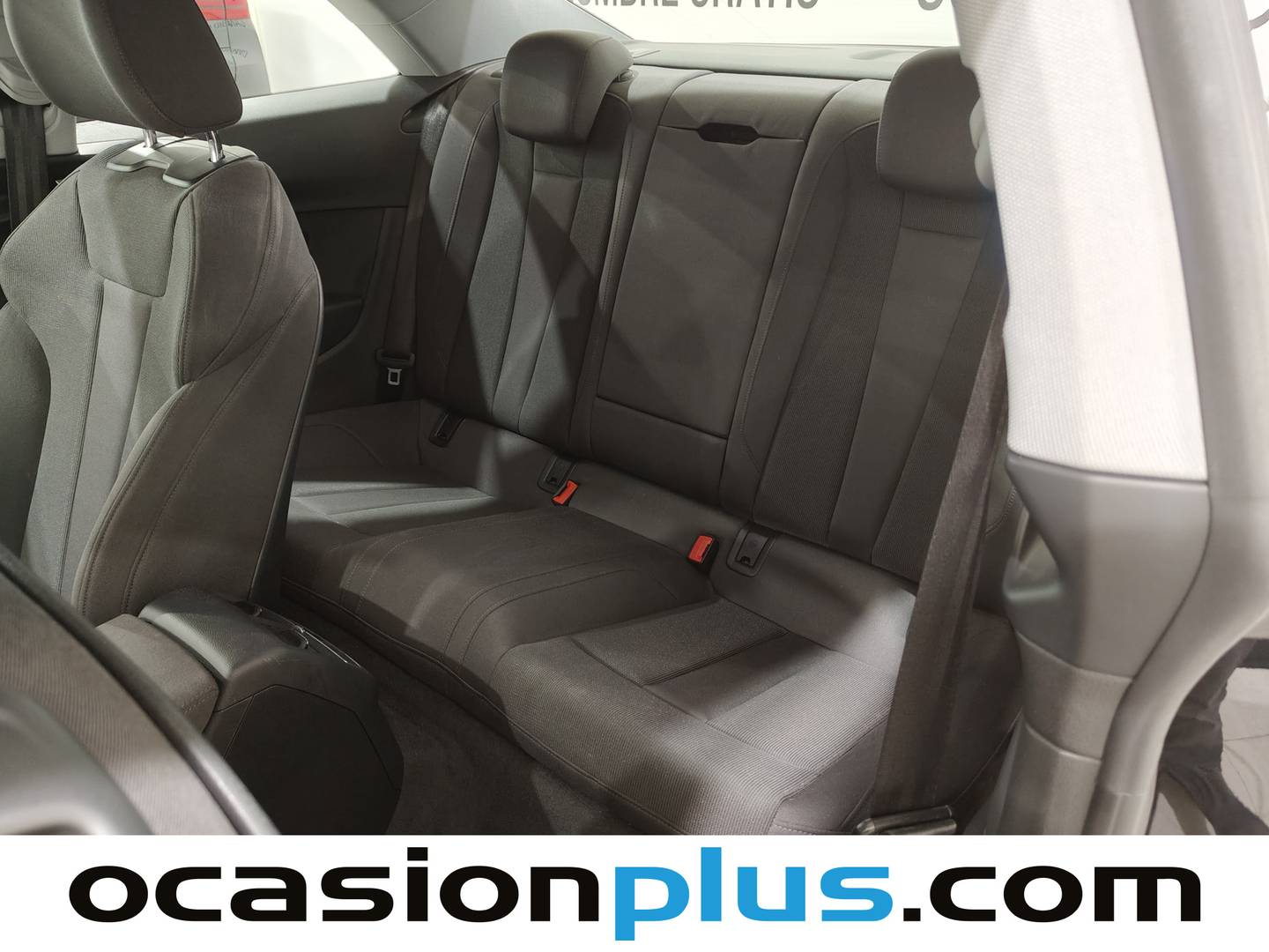 Audi A5 Audi A5 Coupe S line 35 TDI  (150 CV) S tronic de ocasión