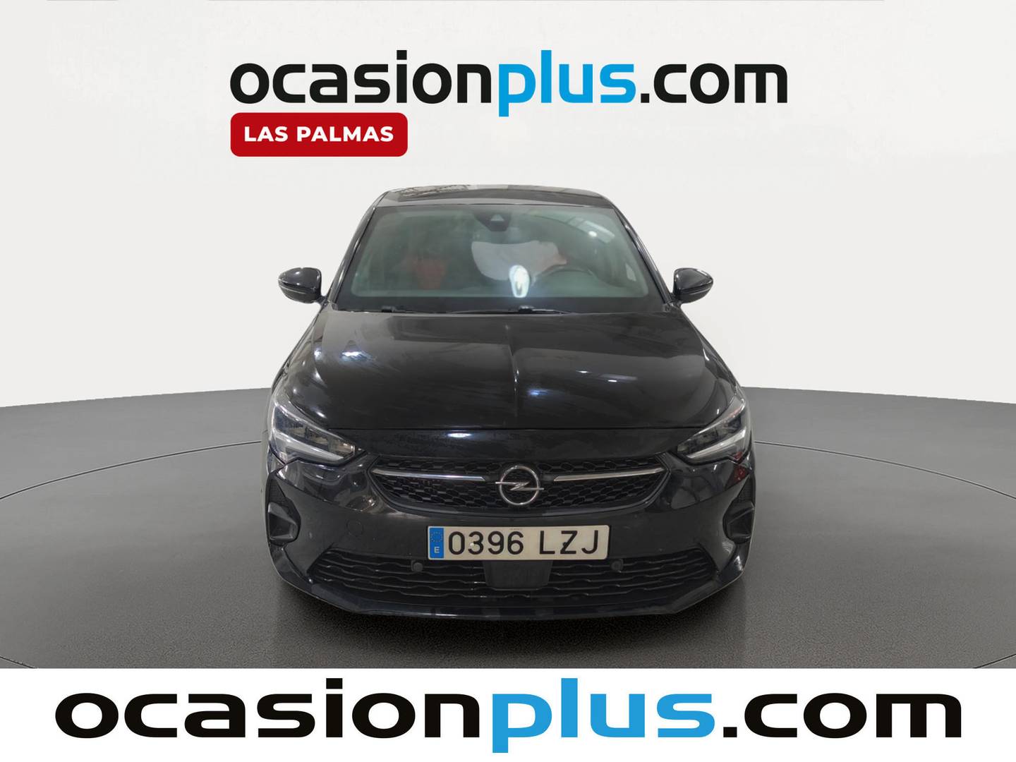 Opel Corsa Opel Corsa 1.5D DT GS-Line (102 CV) 102cv