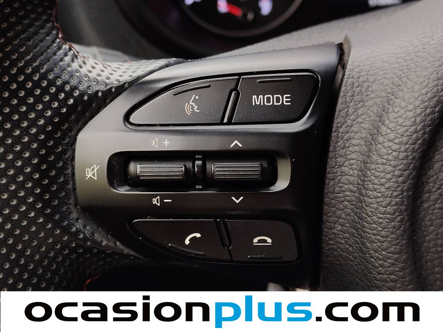 KIA Picanto KIA Picanto 1.2 DPi GT Line (84 CV) seminuevo