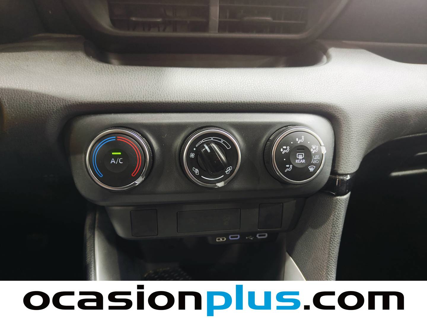 Foto Toyota Yaris Toyota Yaris 1.5 S-Edition (125 CV)