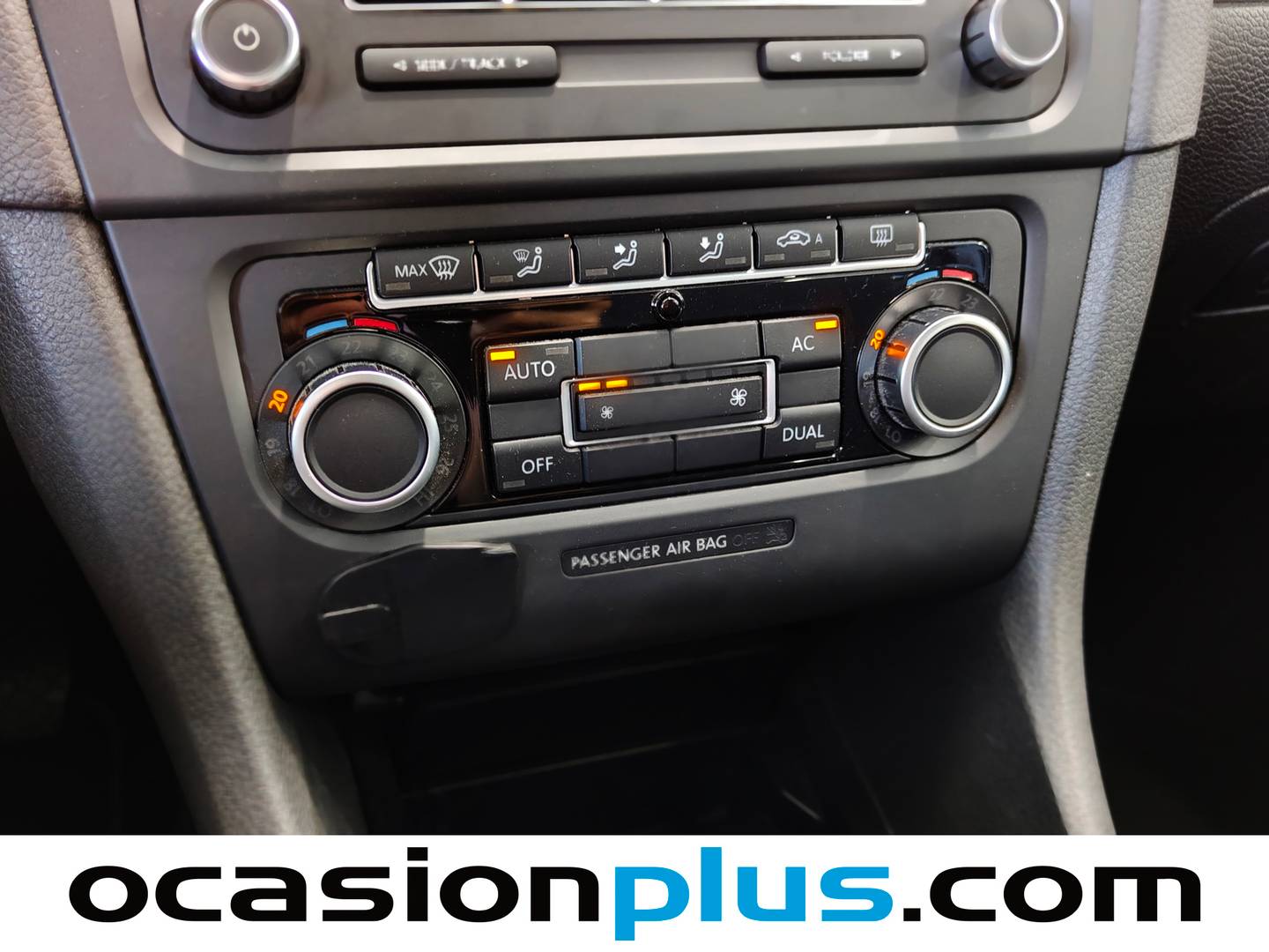 Acabados Volkswagen Golf Volkswagen Golf Advance 1.6 TDI DPF (105 CV)