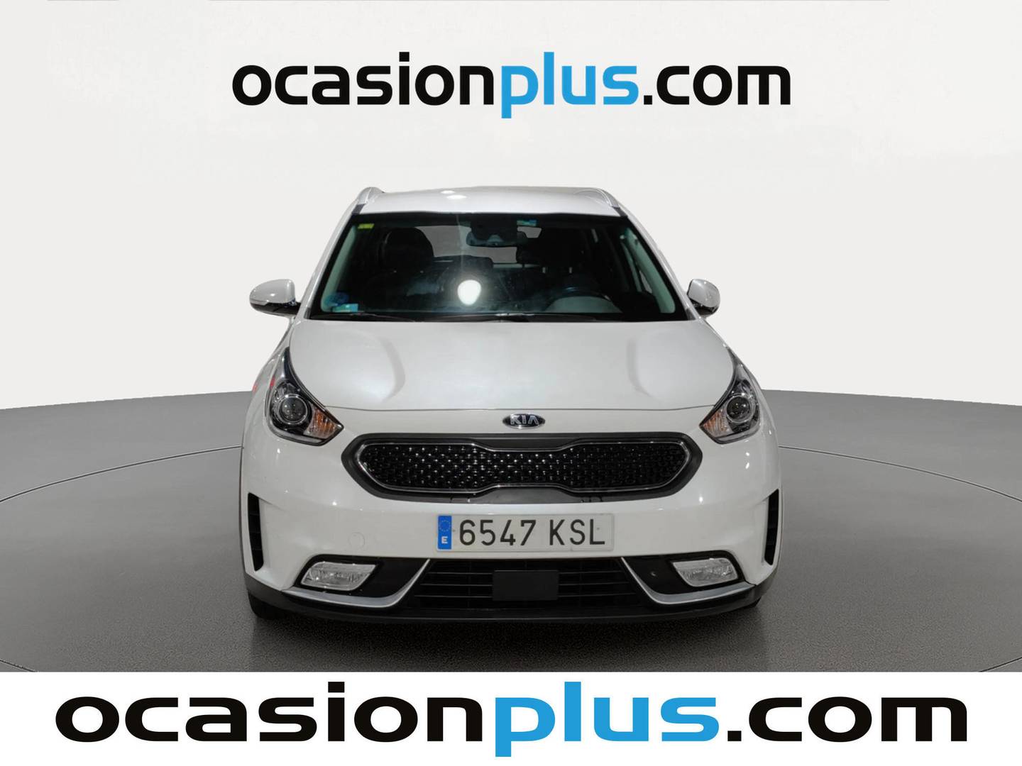 KIA Niro KIA Niro 1.6 GDi HEV Híbrido Business (141 CV) 141cv