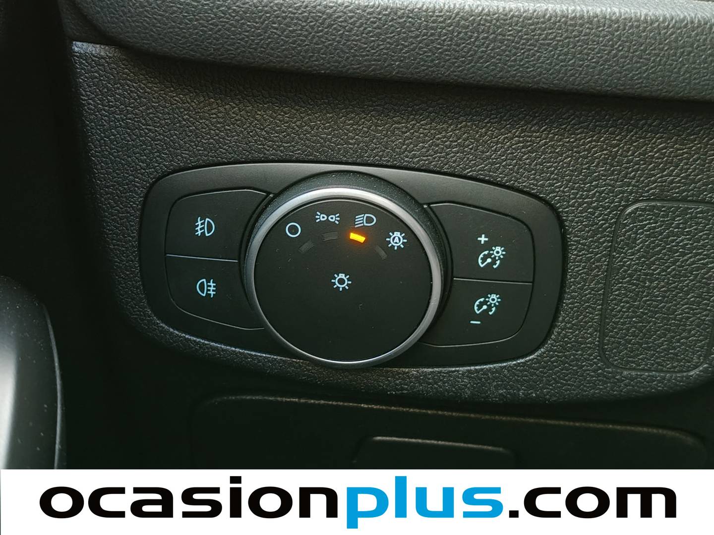 Paquetes del Ford Focus Ford Focus SportBreak 1.0 Ecoboost Active Auto (125 CV)