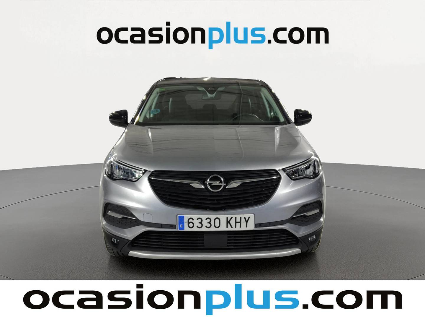 Opel Grandland X Opel Grandland X 1.6 CDTi Excellence (120 CV) 120cv